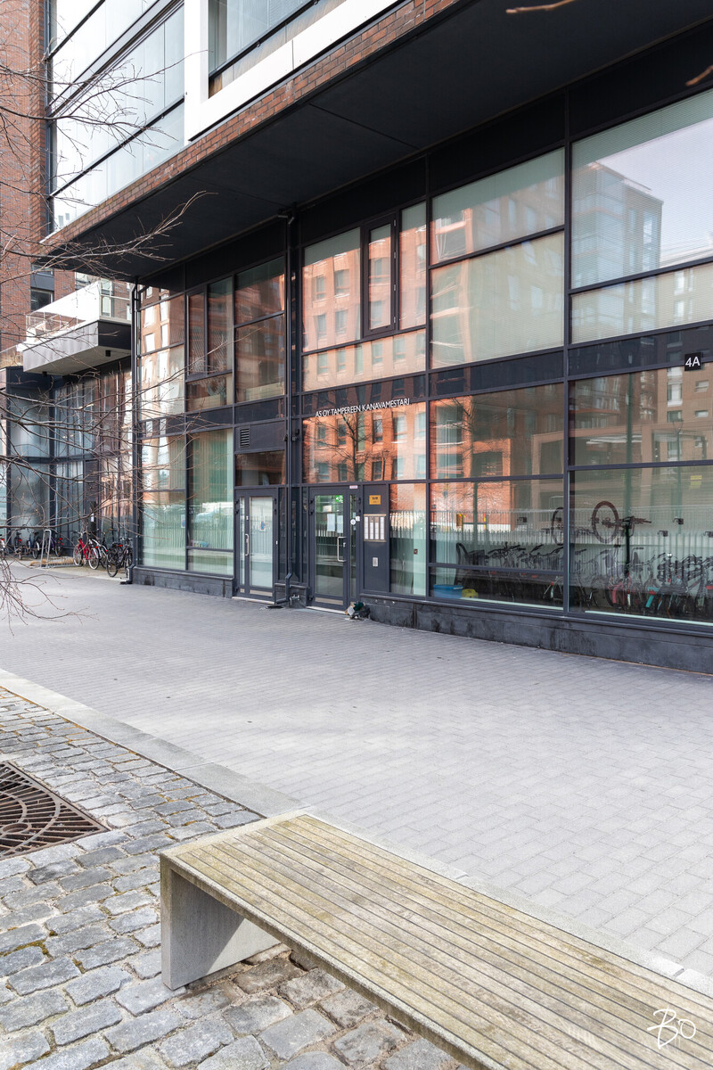 Koelaitoksenkatu 4 - kuva 21