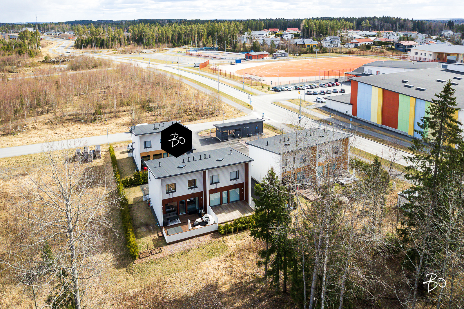 Holvitie 1 - kuva 29