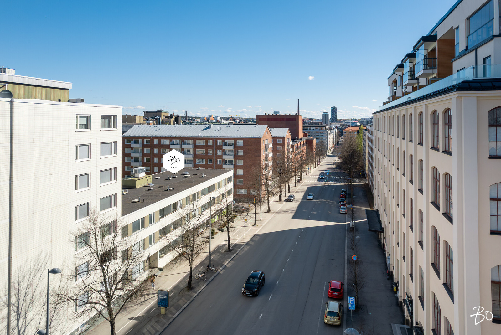Koulukatu 7 - kuva 21