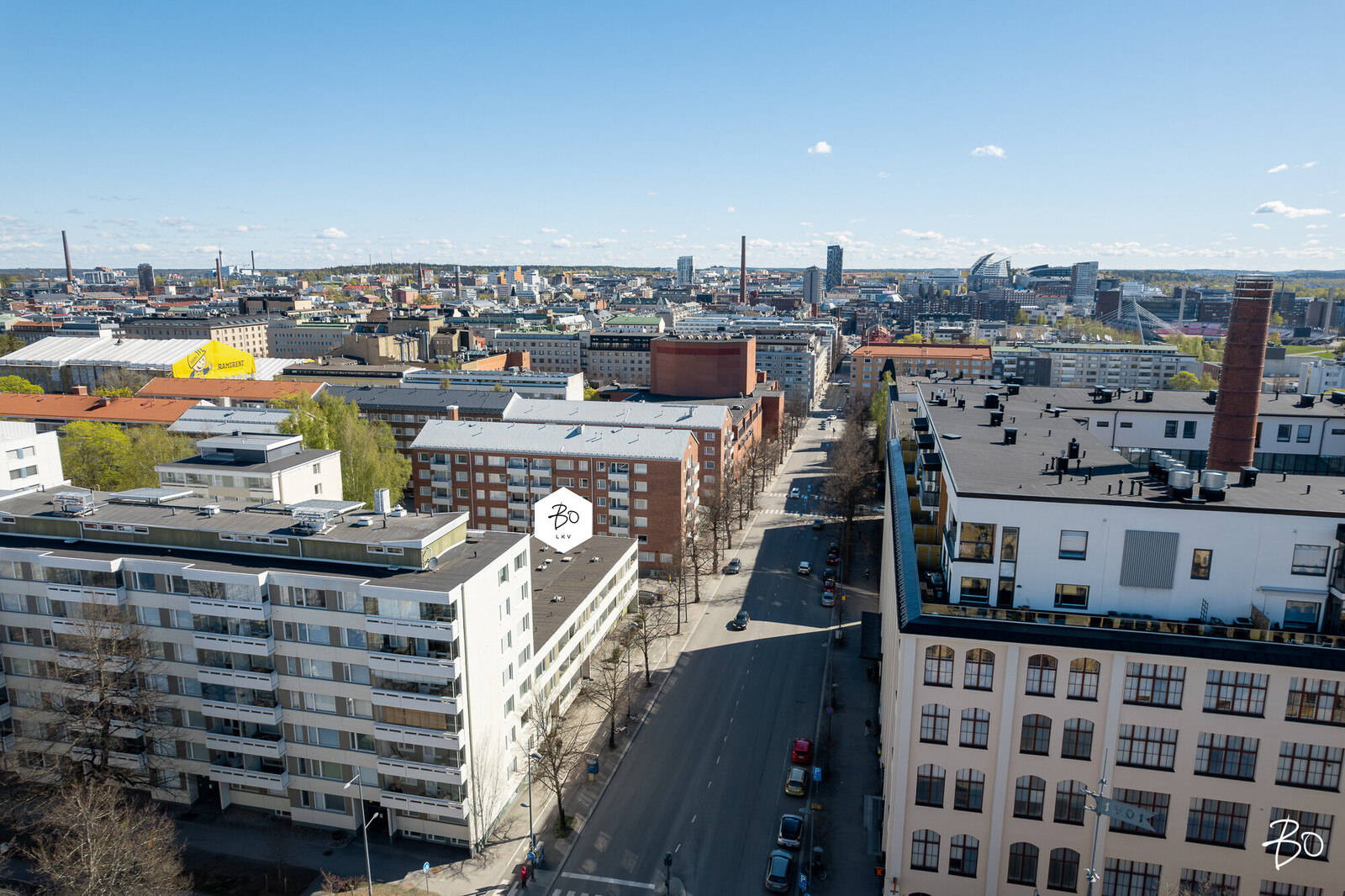 Koulukatu 7 - kuva 23