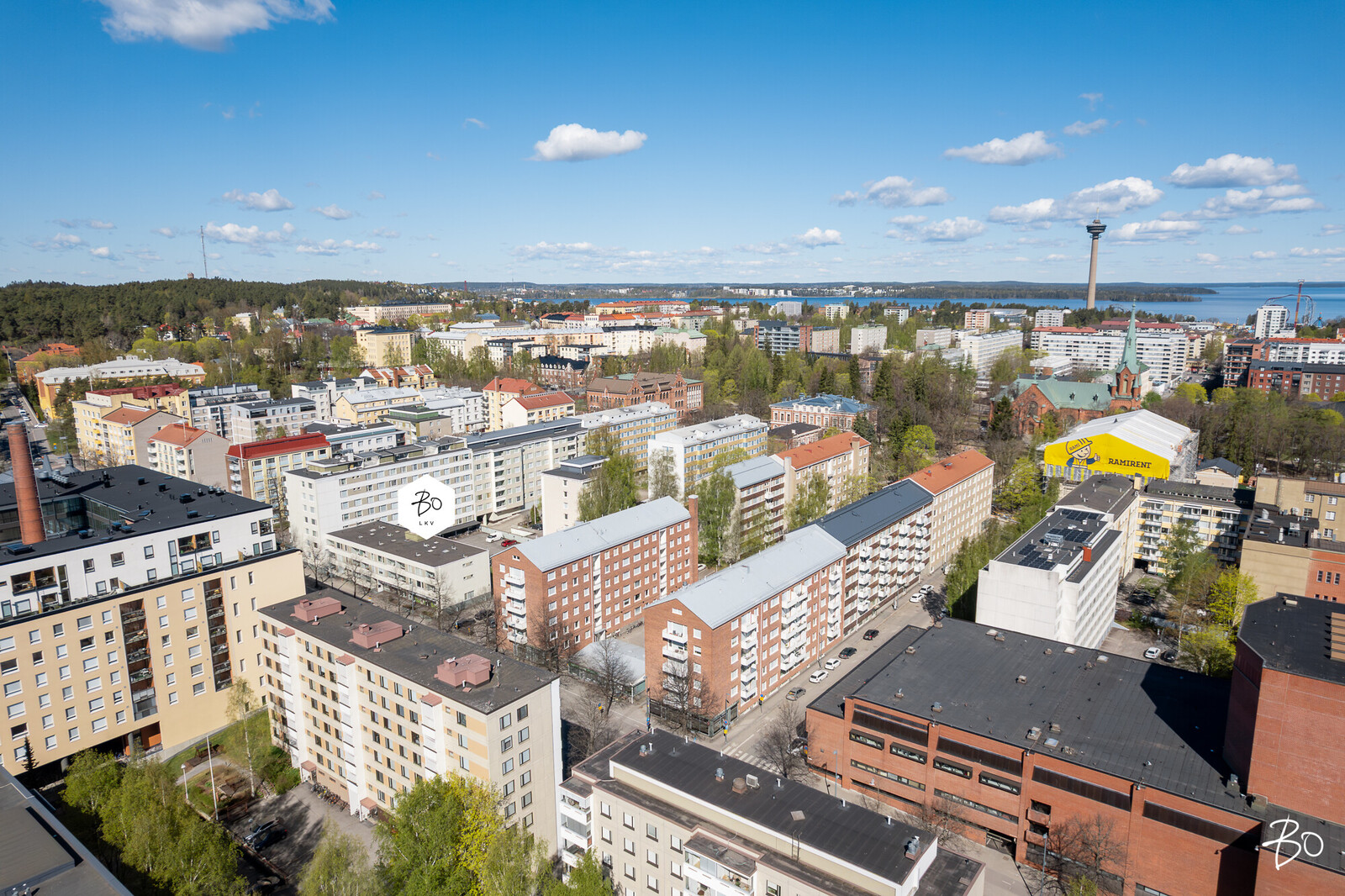Koulukatu 7 - kuva 24