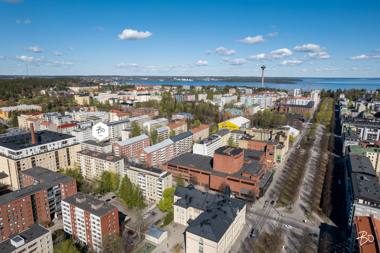 Koulukatu 7 - kuva 25
