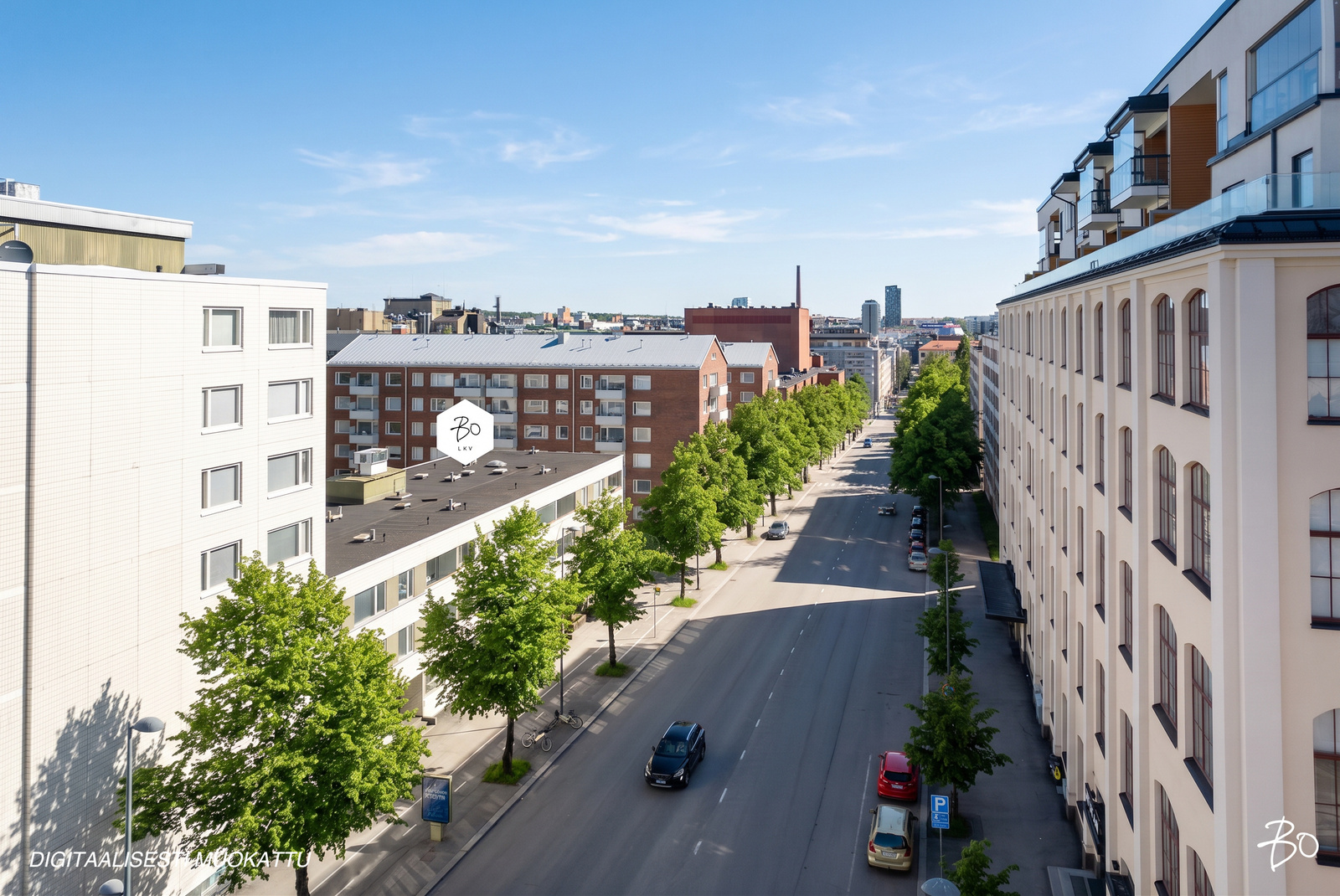 Koulukatu 7 - kuva 16