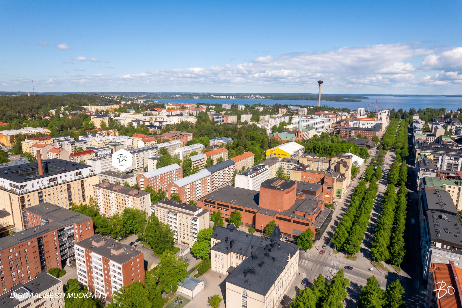 Koulukatu 7 - kuva 18