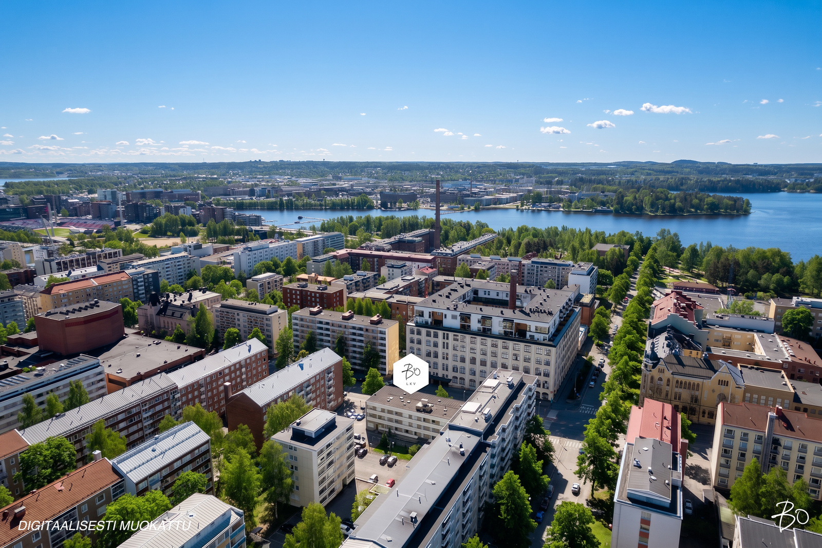 Koulukatu 7 - kuva 19