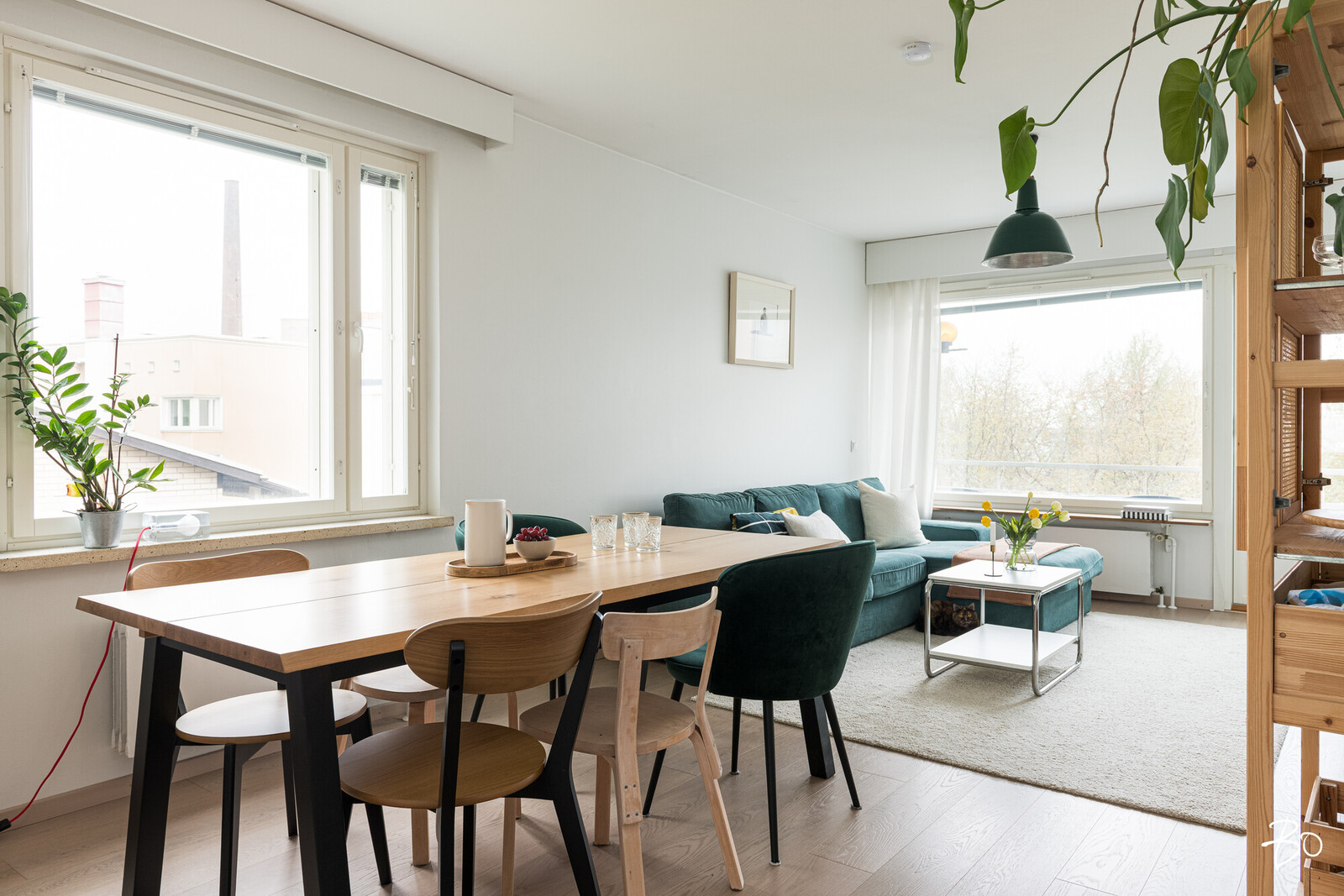 Helenankatu 4 - kuva 3