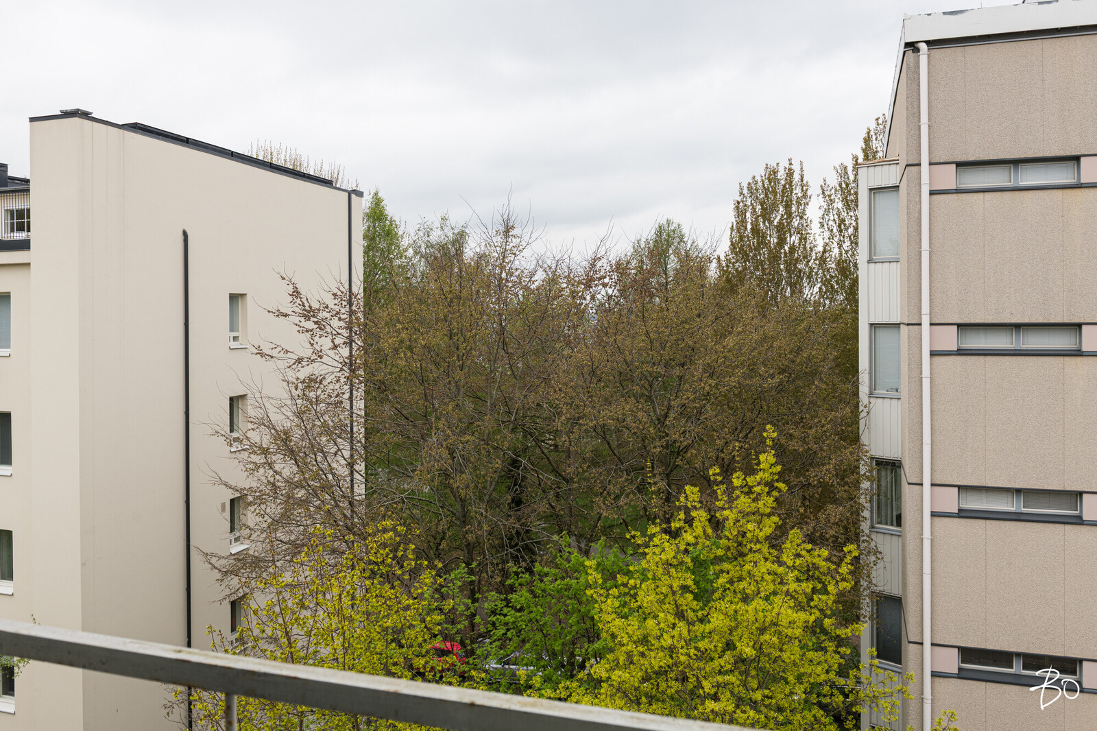 Helenankatu 4 - kuva 10