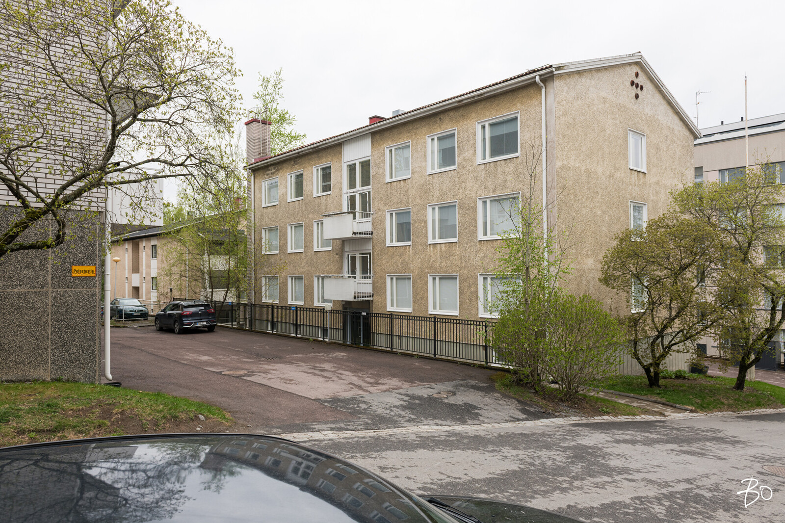 Helenankatu 4 - kuva 24