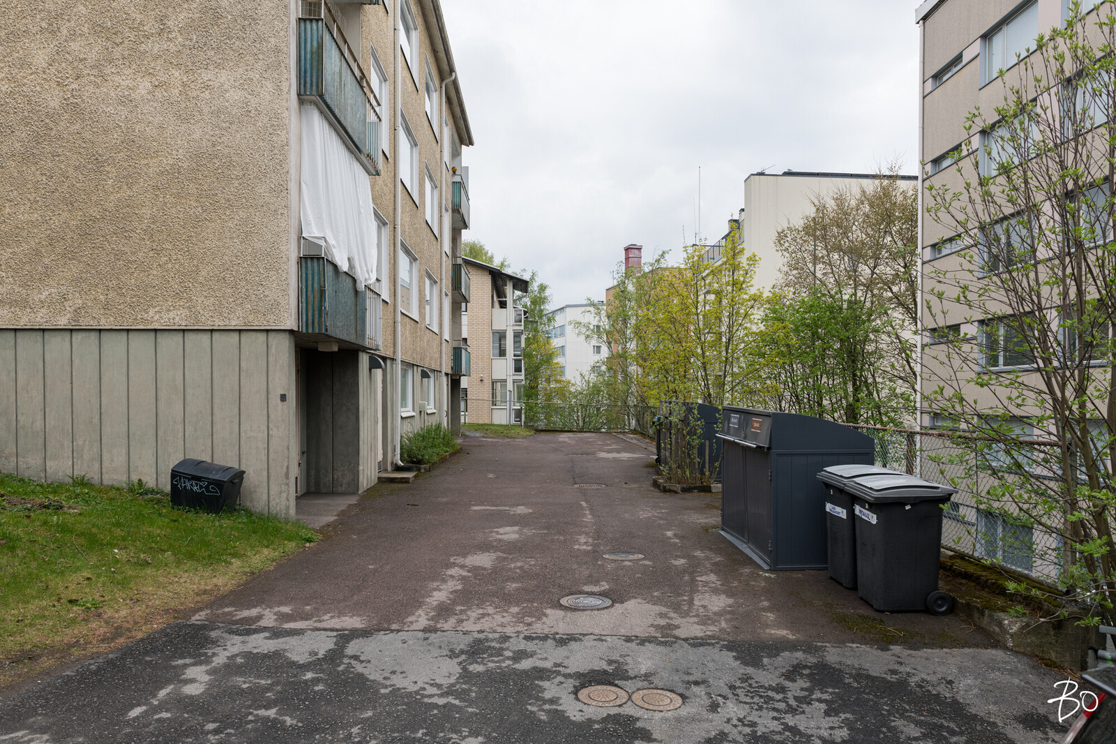 Helenankatu 4 - kuva 26