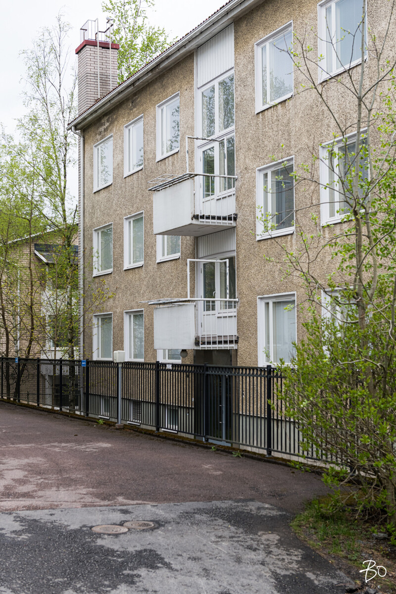 Helenankatu 4 - kuva 25