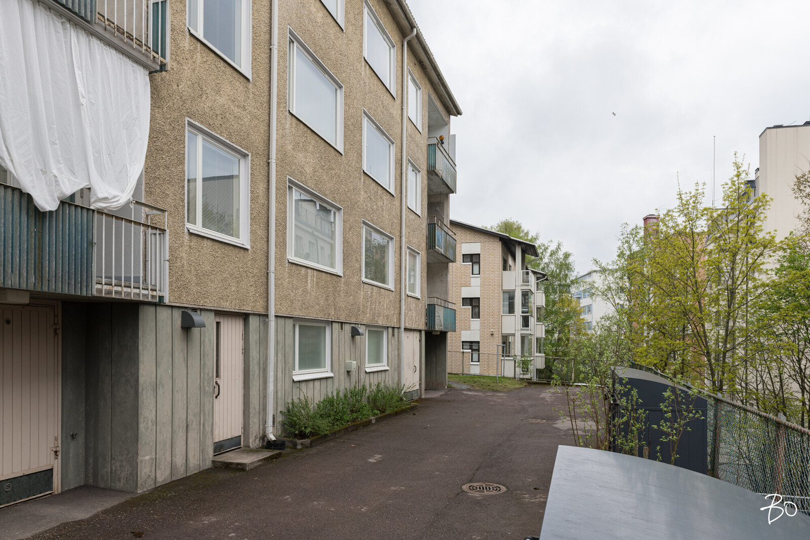 Helenankatu 4 - kuva 27