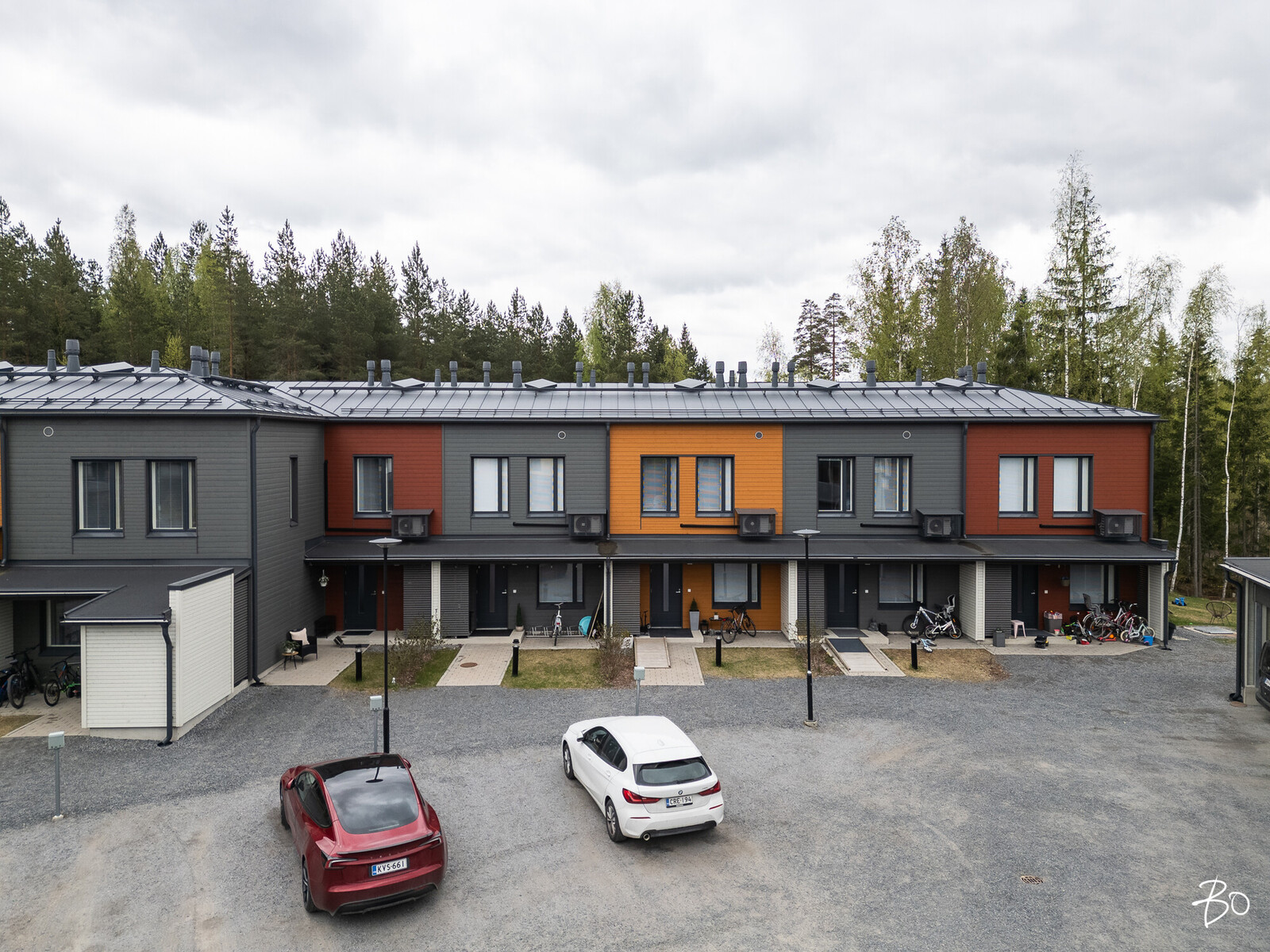 Linnakiventie 1 - kuva 30