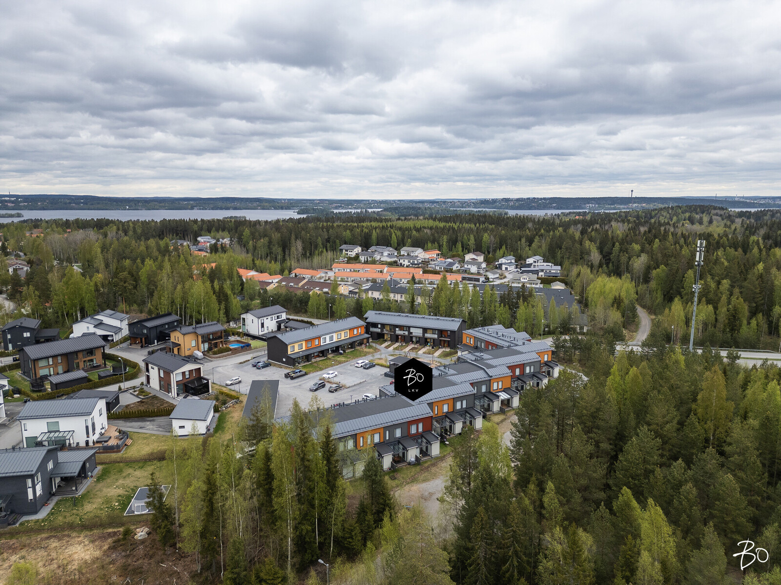 Linnakiventie 1 - kuva 34