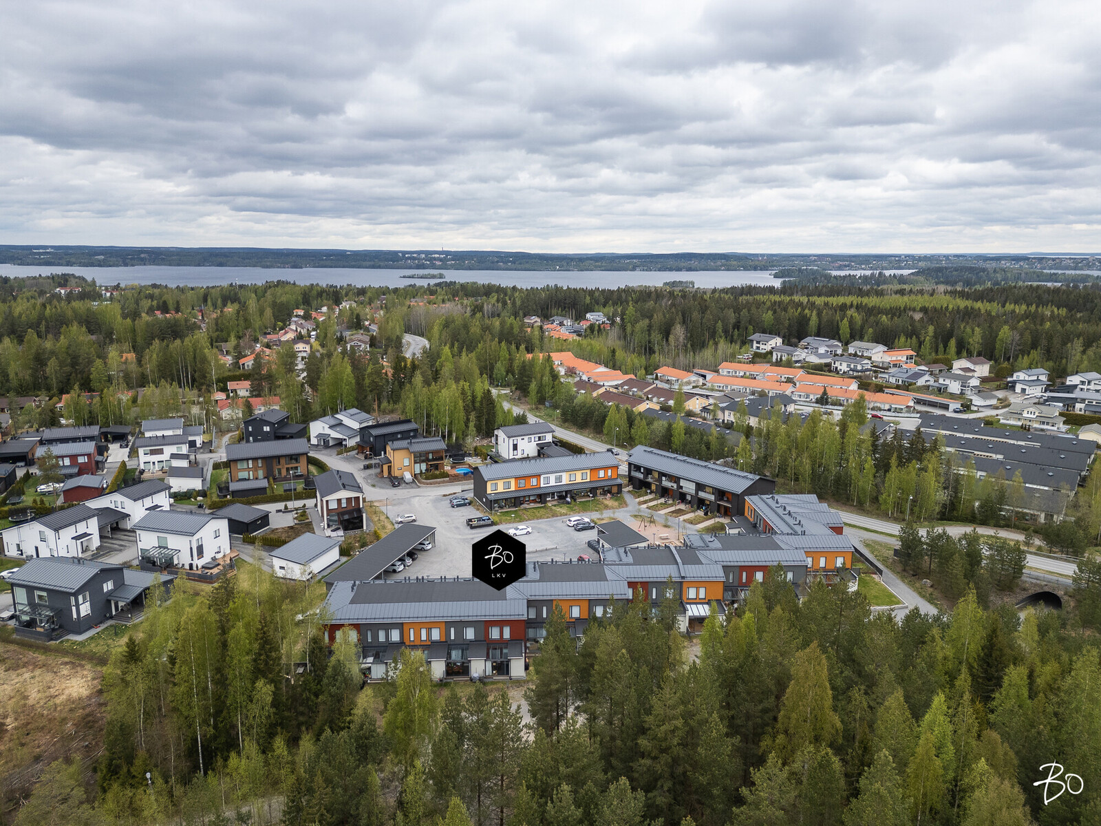 Linnakiventie 1 - kuva 35