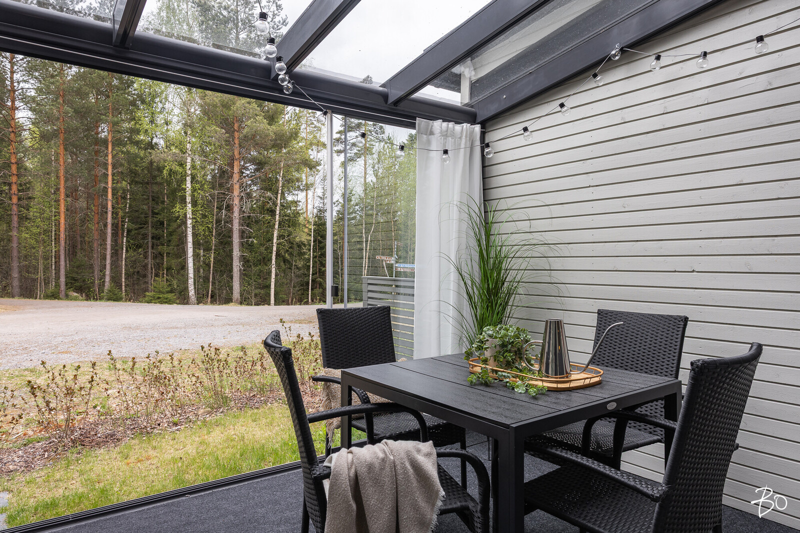 Linnakiventie 1 - kuva 25