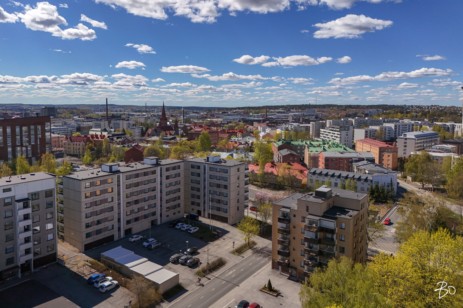 Pohjolankatu 3 - kuva 32