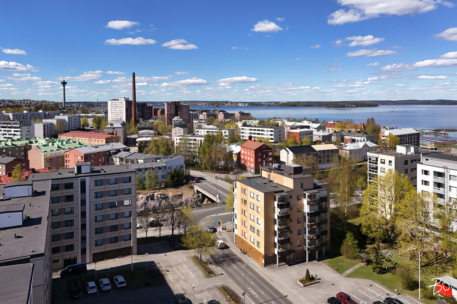Pohjolankatu 3 - kuva 21