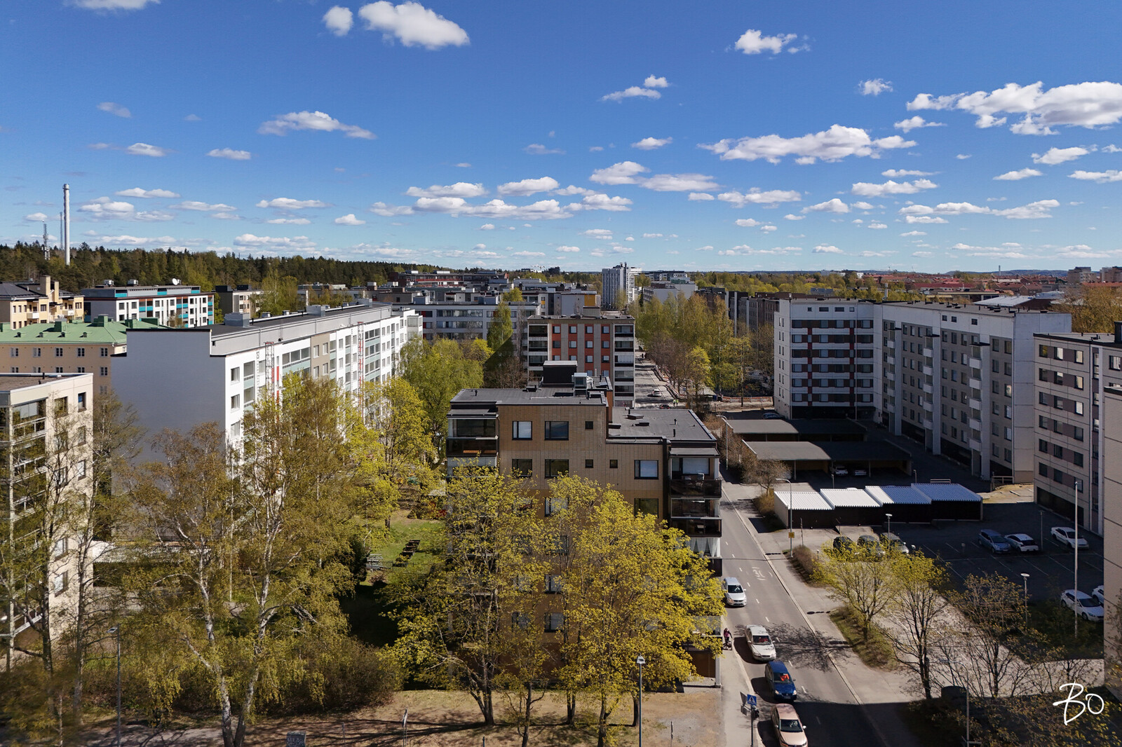 Pohjolankatu 3 - kuva 10