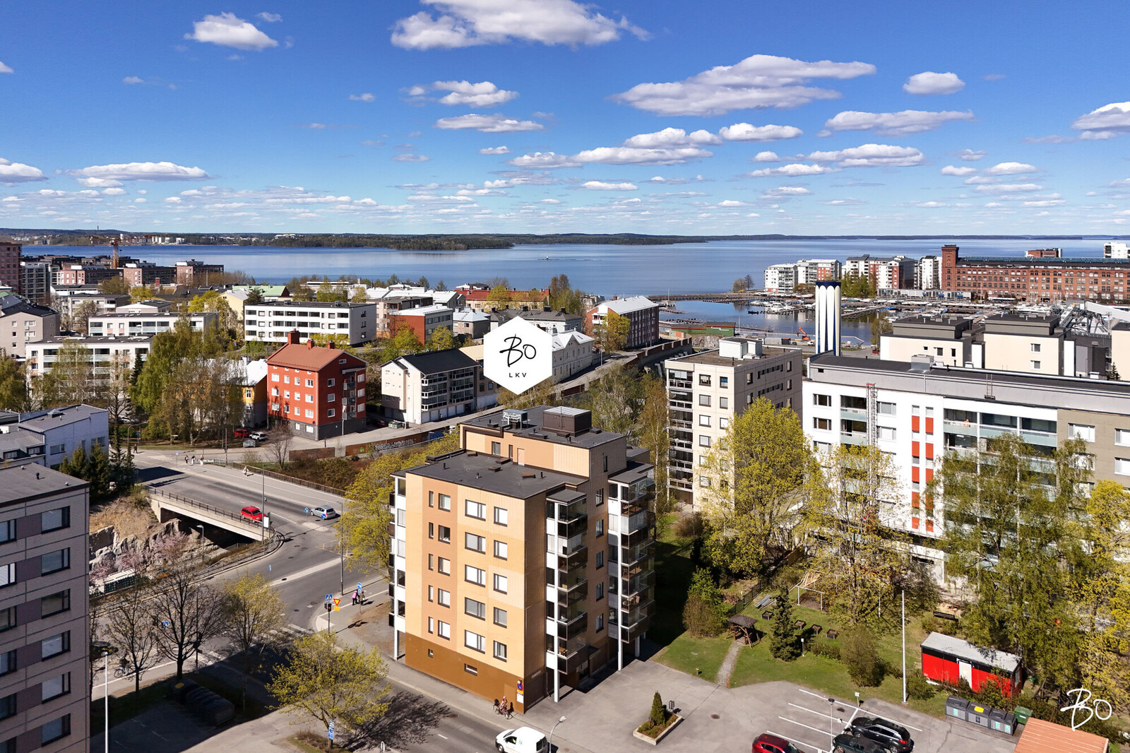 Pohjolankatu 3 - kuva 22
