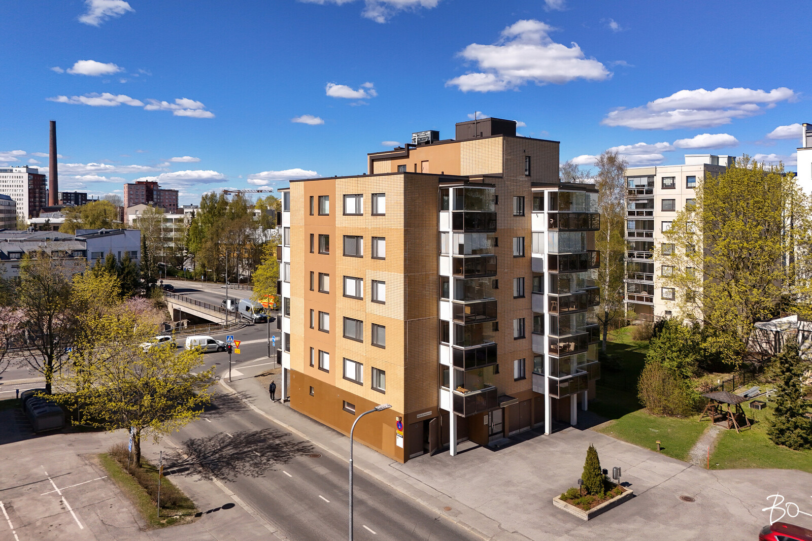 Pohjolankatu 3 - kuva 23