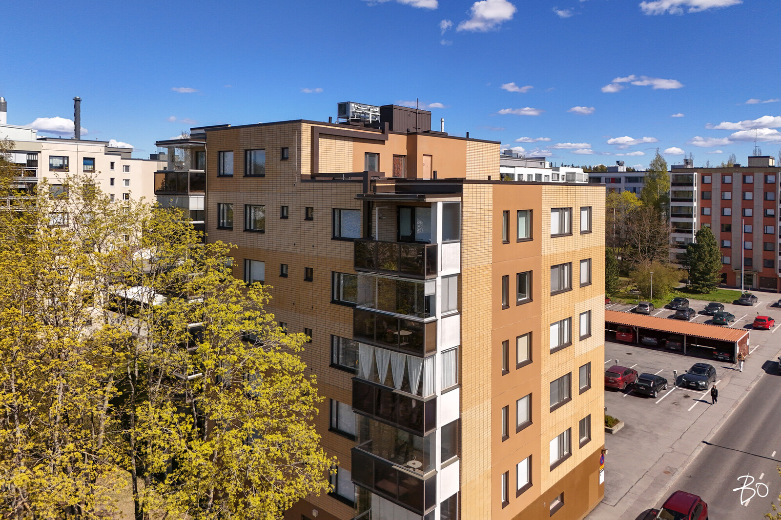 Pohjolankatu 3 - kuva 25