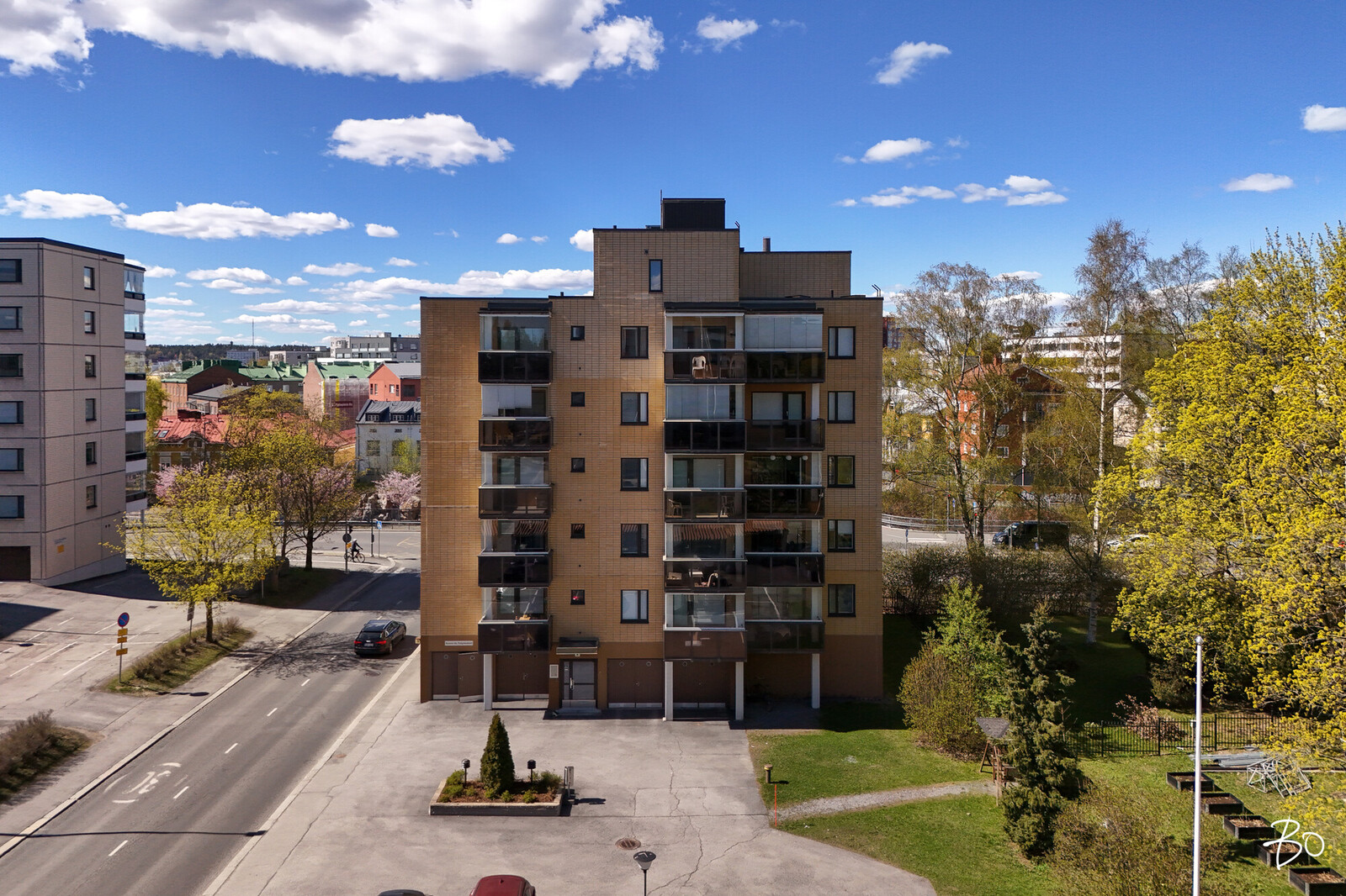 Pohjolankatu 3 - kuva 27