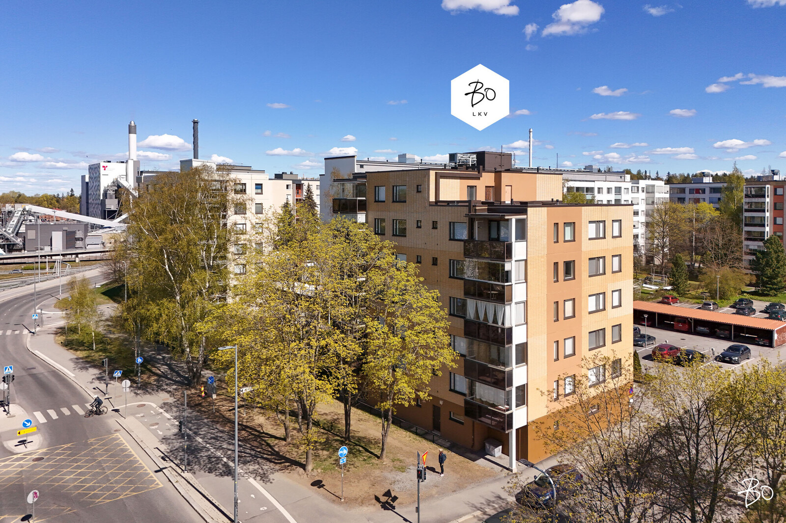 Pohjolankatu 3 - kuva 30