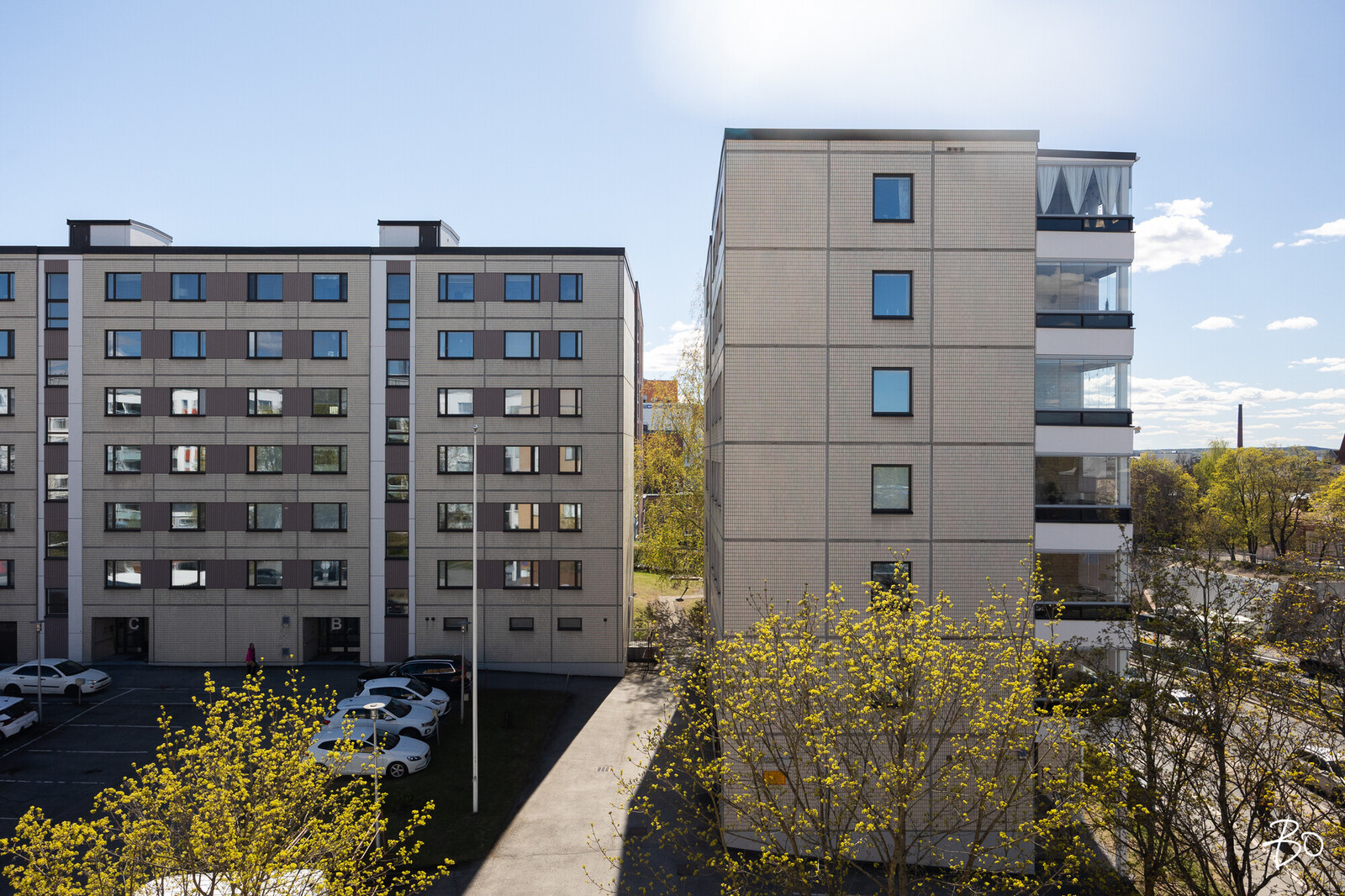Pohjolankatu 3 - kuva 29