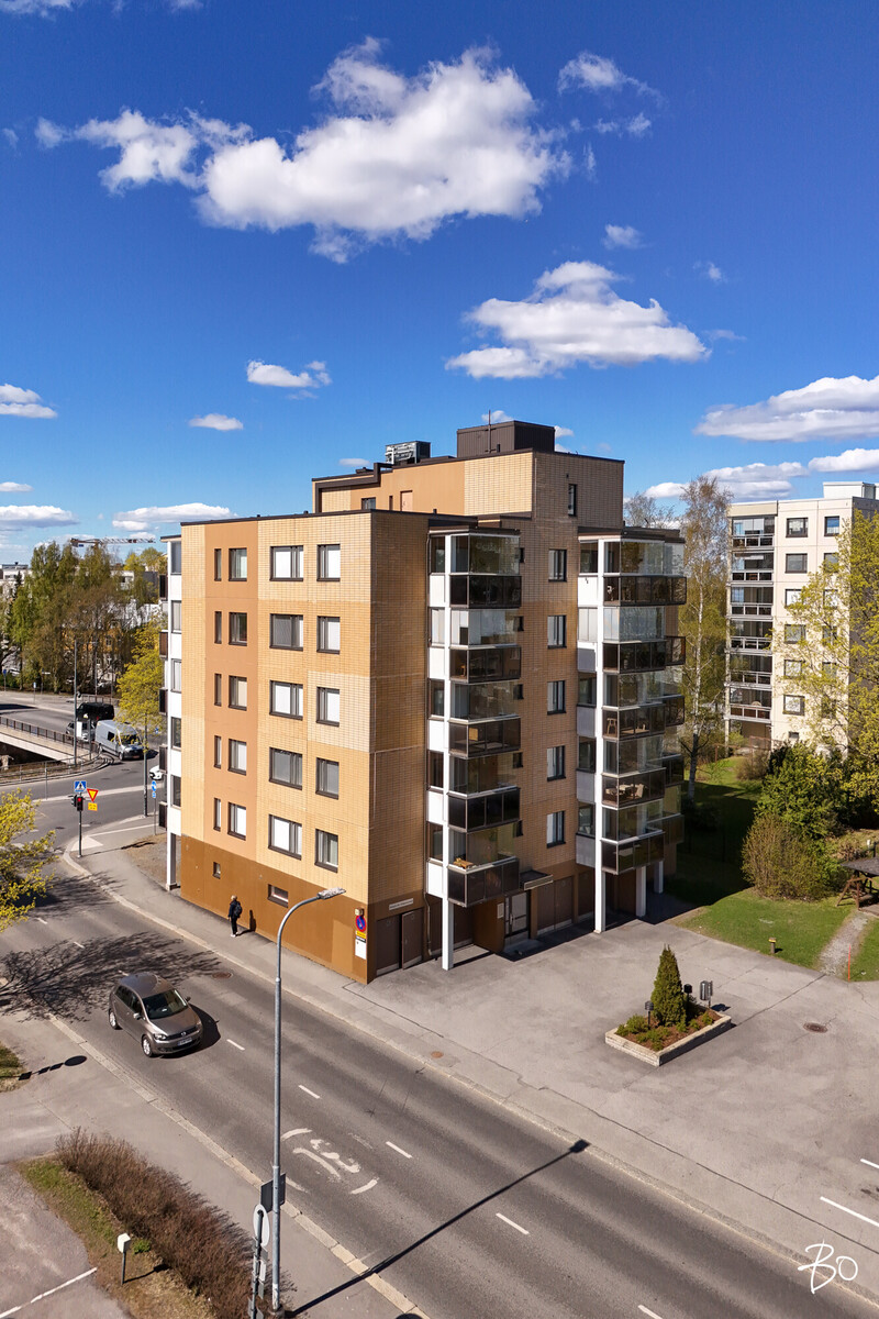 Pohjolankatu 3 - kuva 31