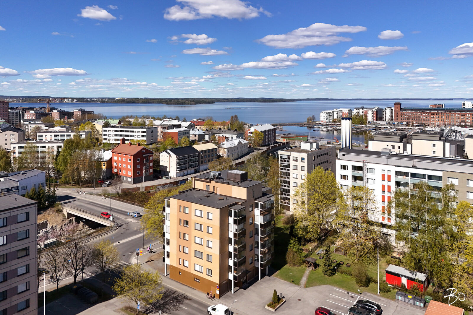 Pohjolankatu 3 - kuva 3