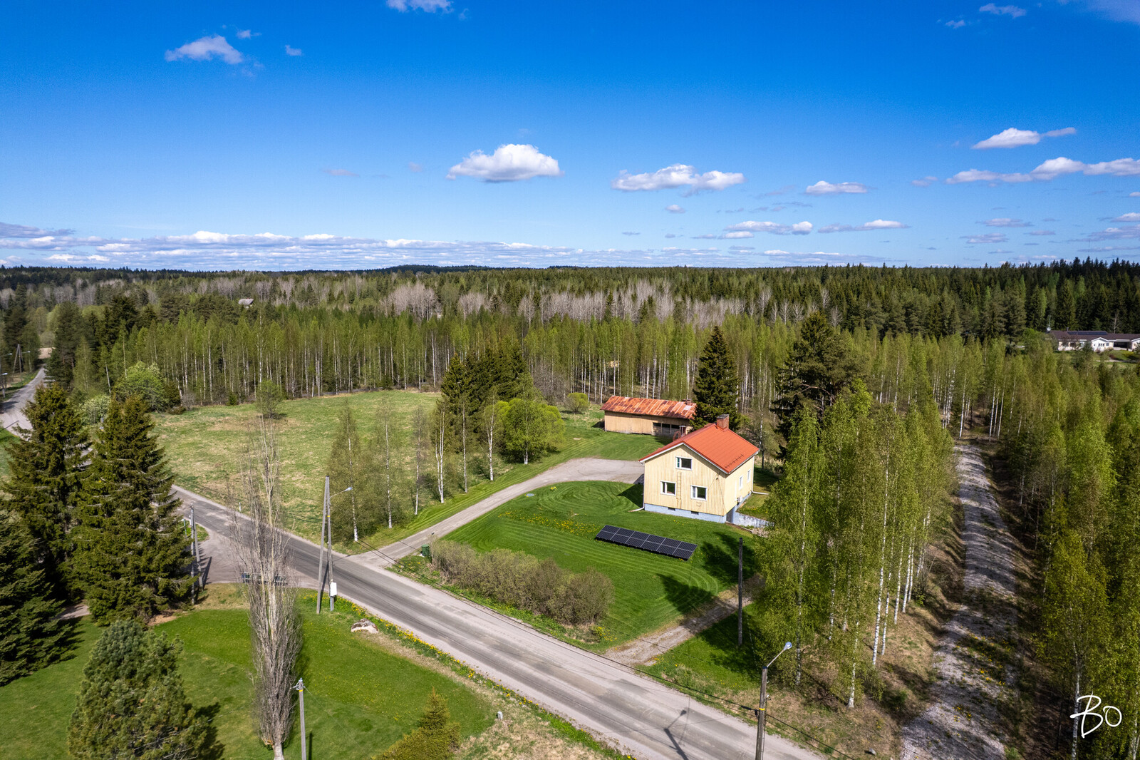 Palonkyläntie 91 - kuva 29