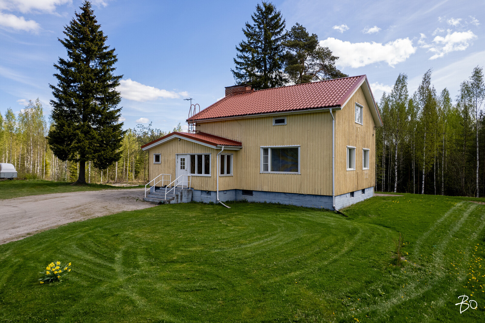Palonkyläntie 91 - kuva 24