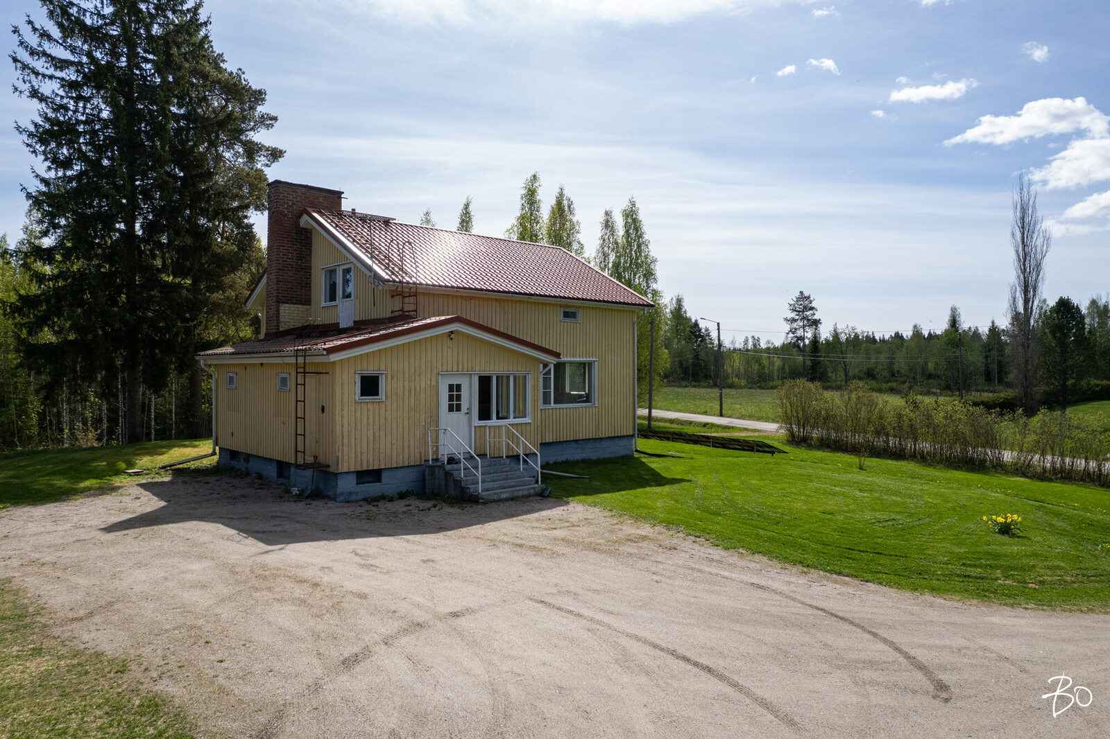Palonkyläntie 91 - kuva 23