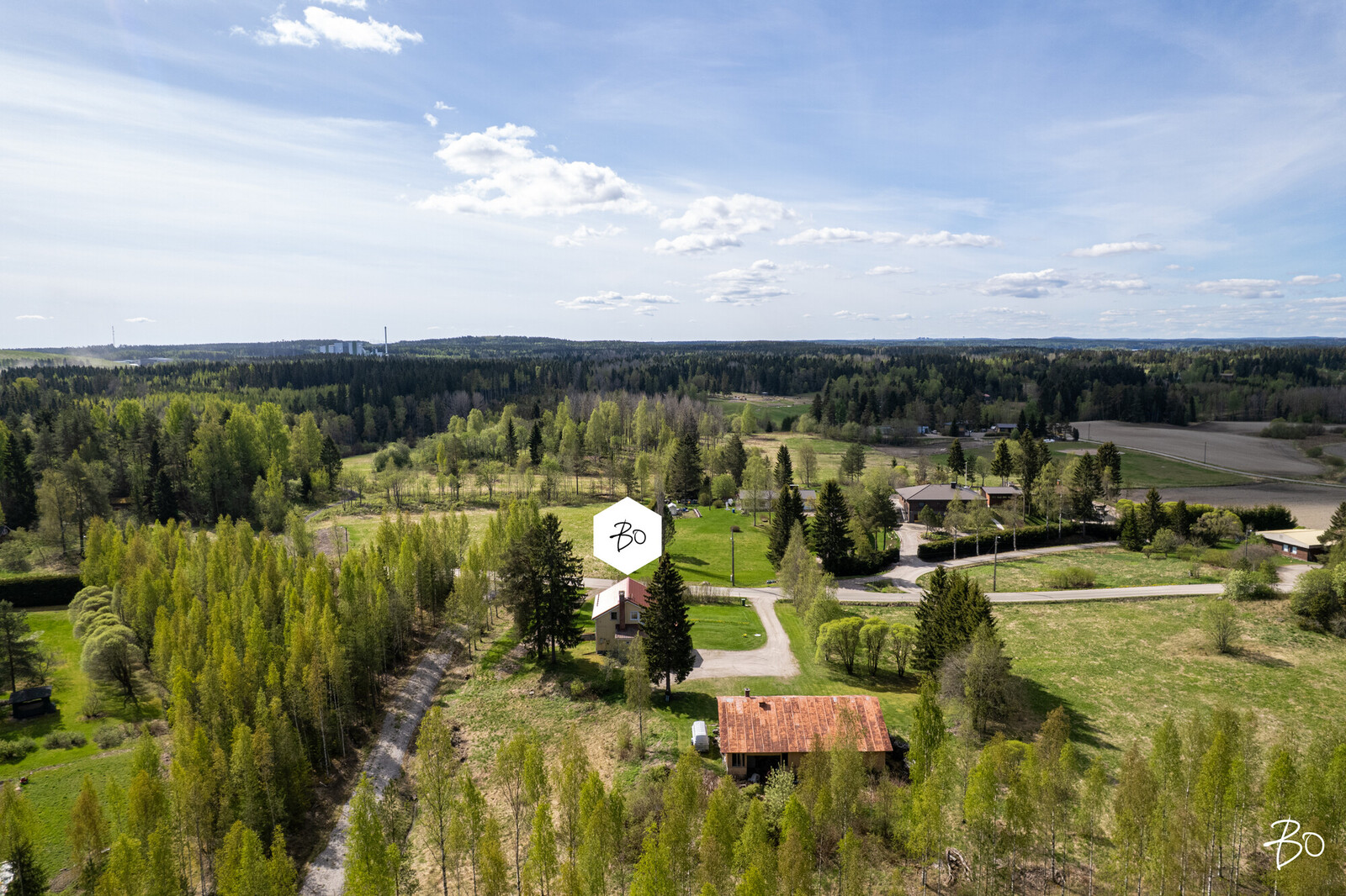Palonkyläntie 91 - kuva 28