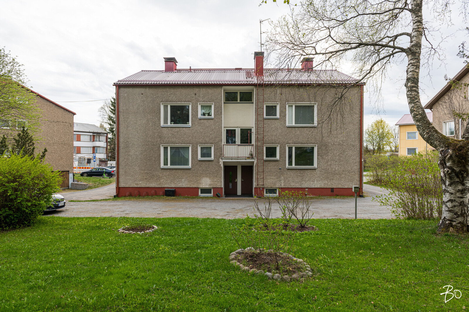 Irjalanaukio 3 - kuva 20
