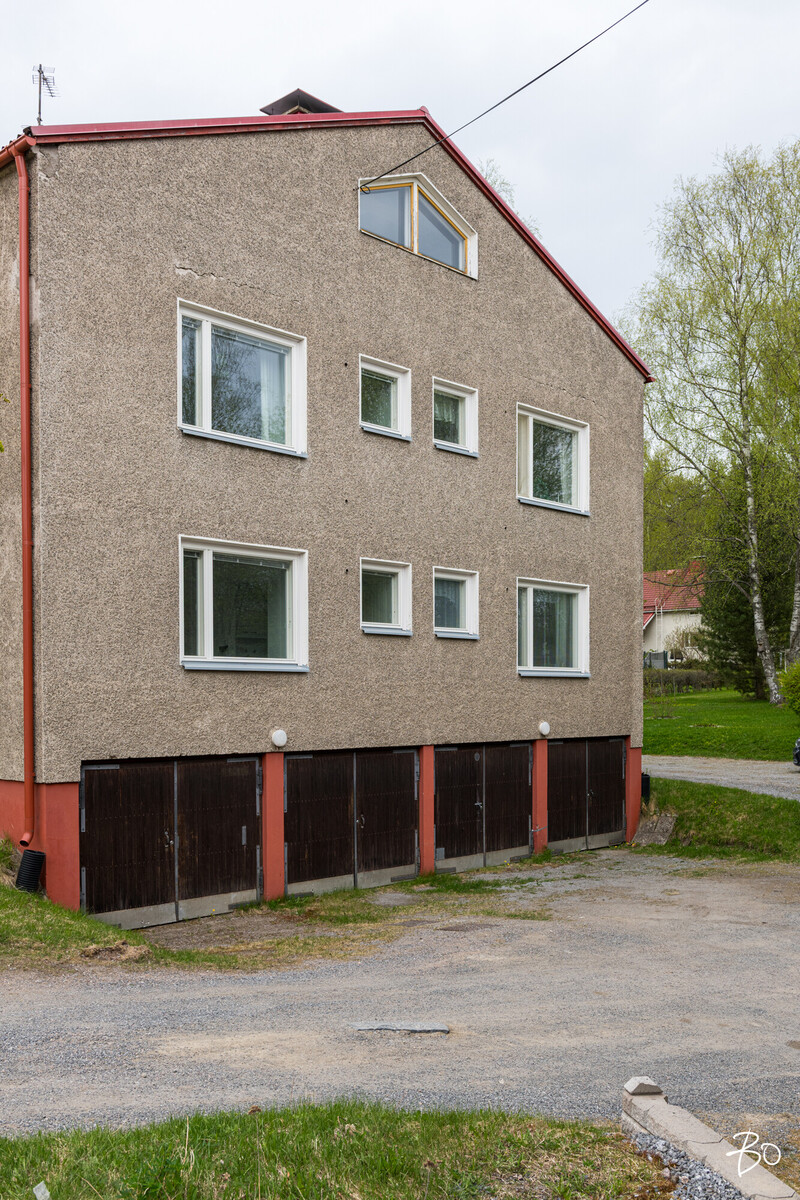Irjalanaukio 3 - kuva 21