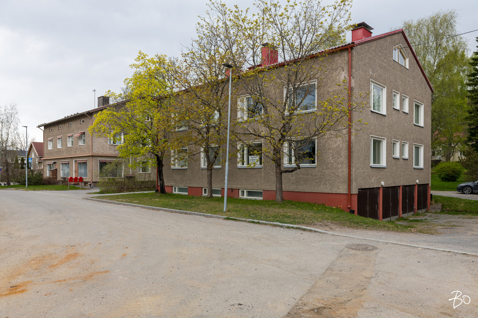 Irjalanaukio 3 - kuva 22