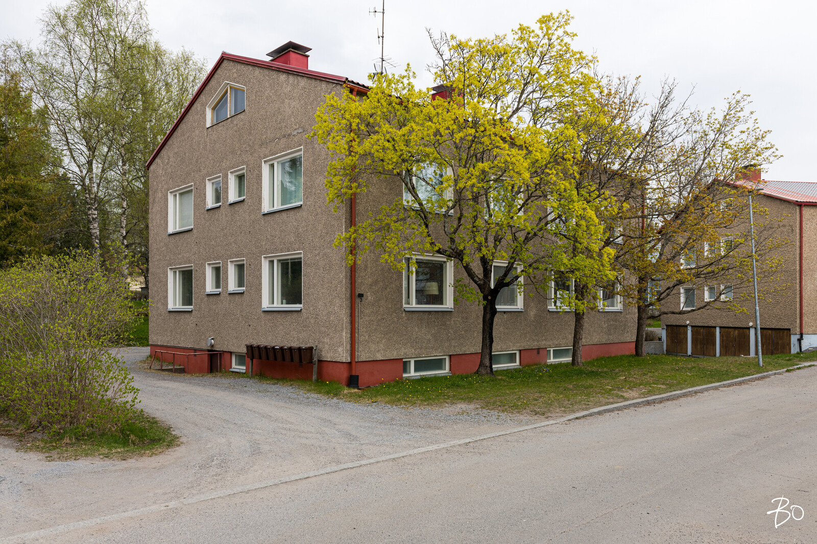 Irjalanaukio 3 - kuva 19