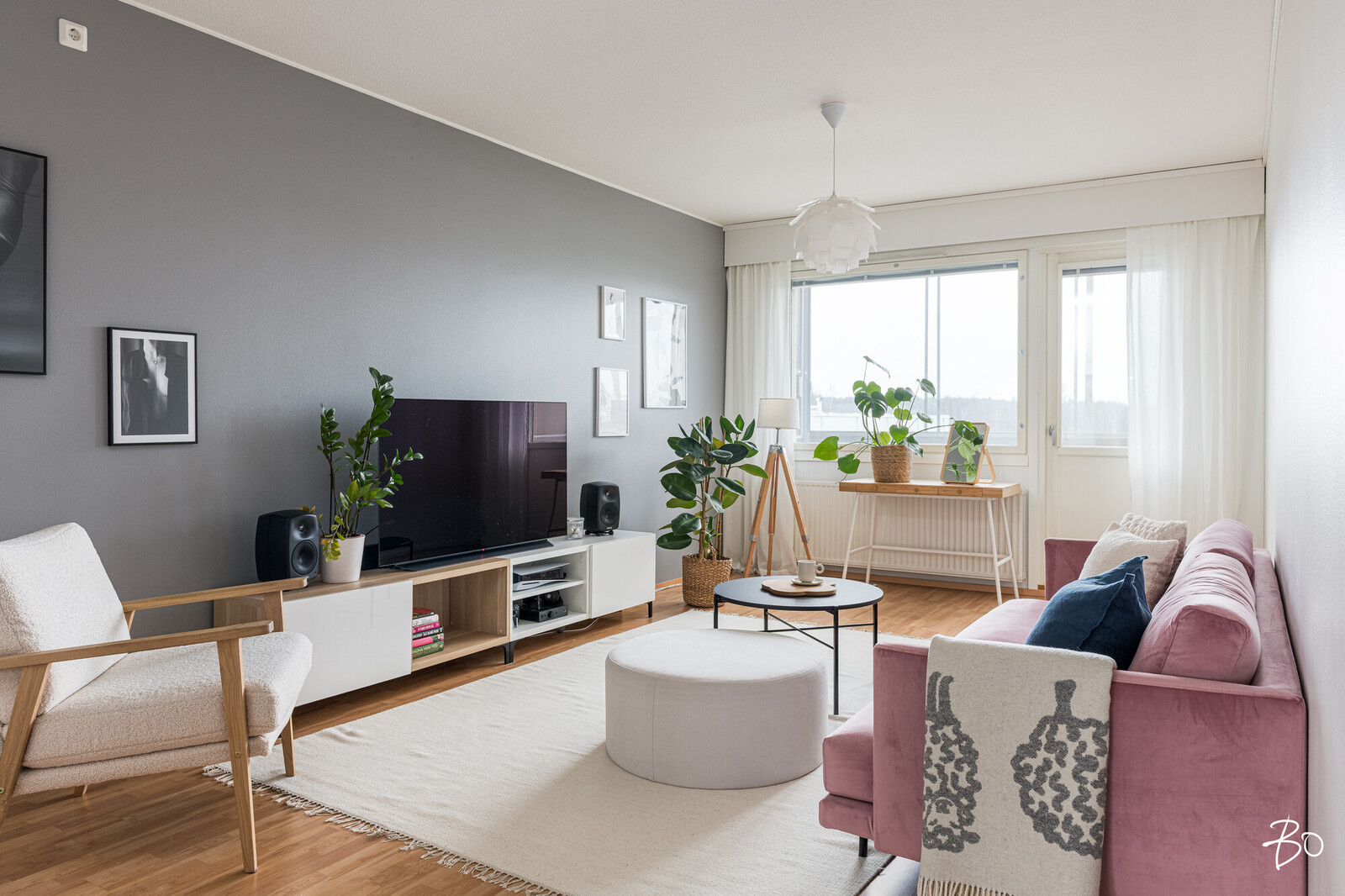 Saarenvainionkatu 3 - kuva 1