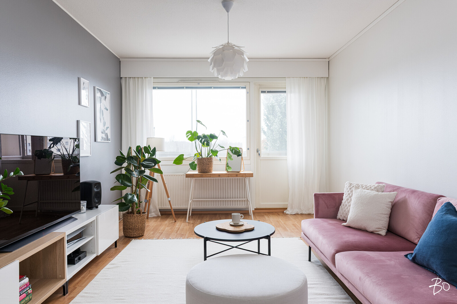 Saarenvainionkatu 3 - kuva 2