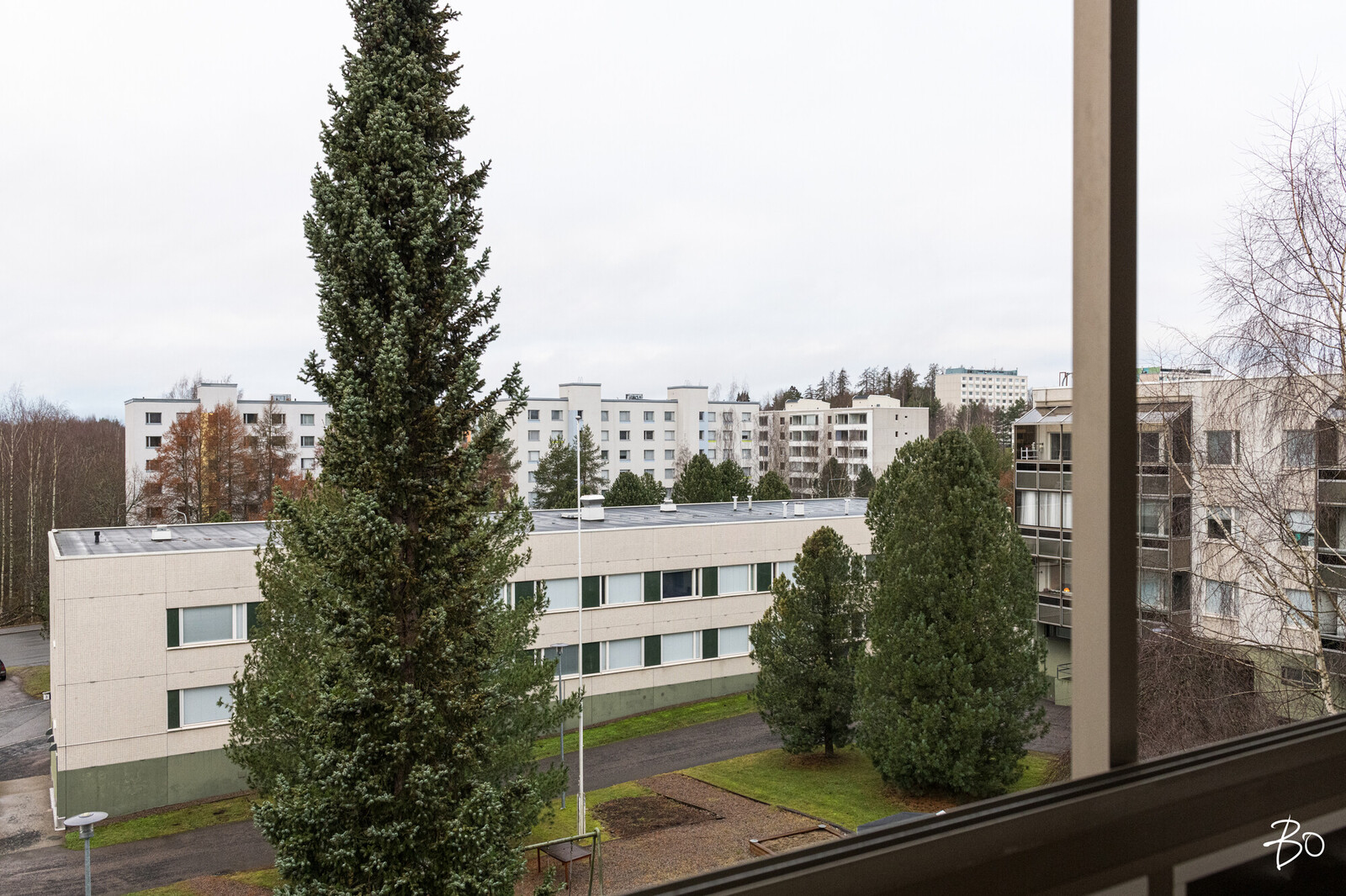 Saarenvainionkatu 3 - kuva 7
