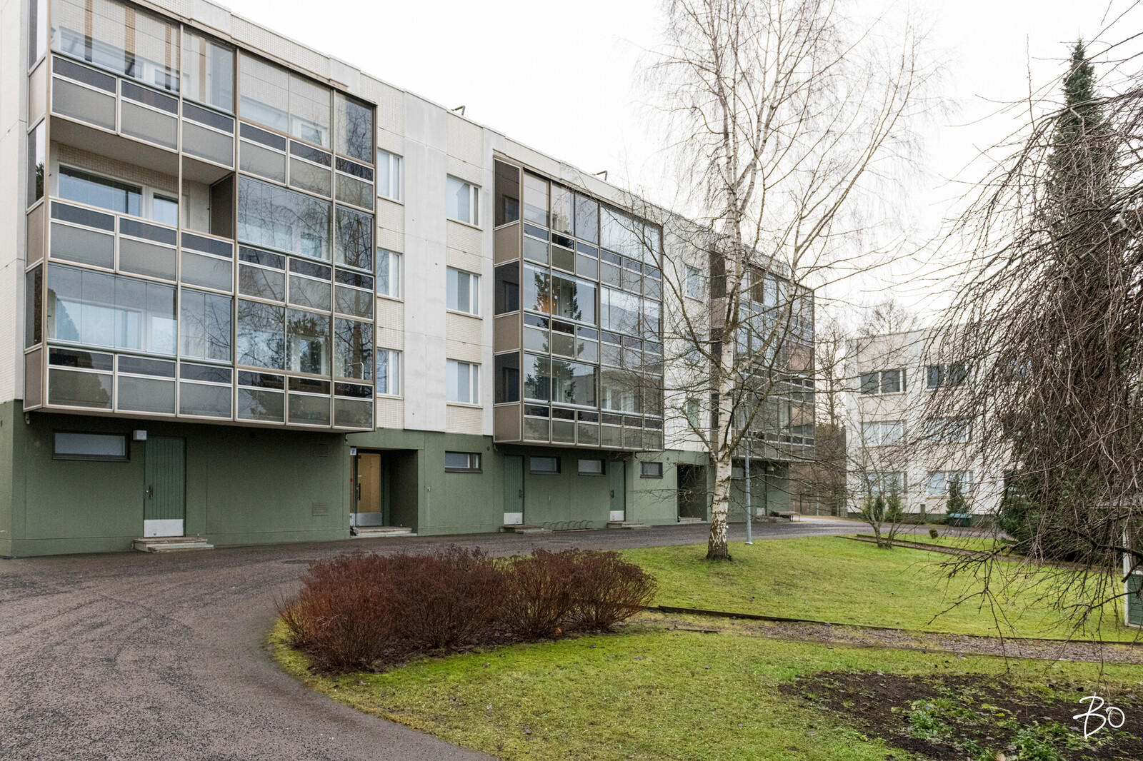 Saarenvainionkatu 3 - kuva 17