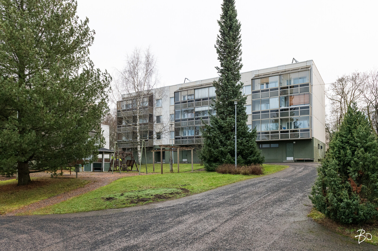Saarenvainionkatu 3 - kuva 20
