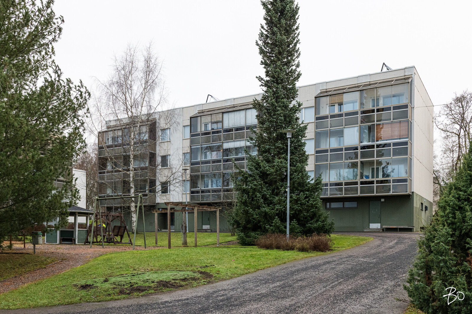 Saarenvainionkatu 3 - kuva 21