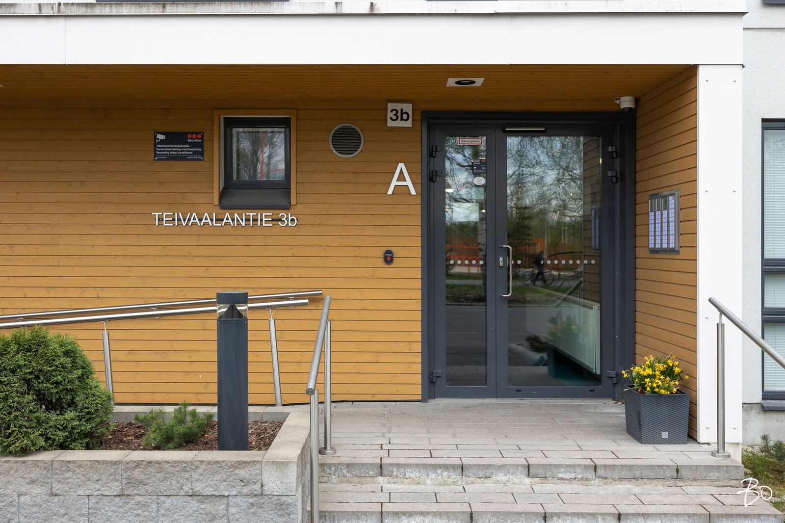 Teivaalantie 3b - kuva 17