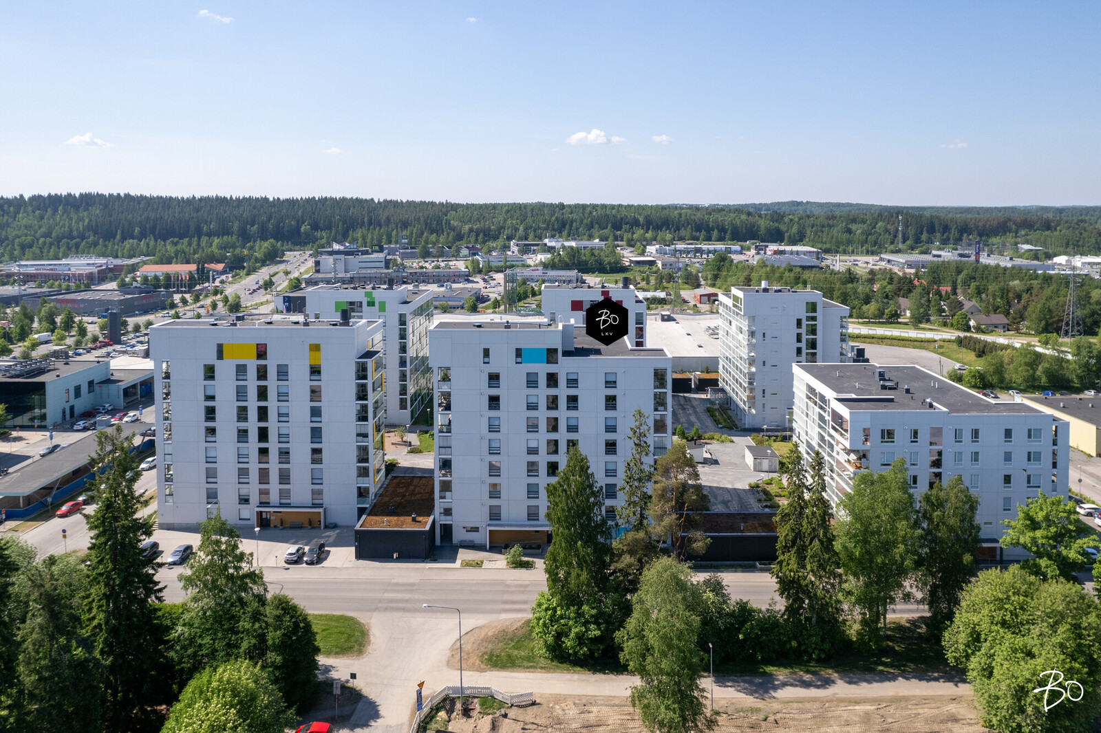 Teivaalantie 3b - kuva 32