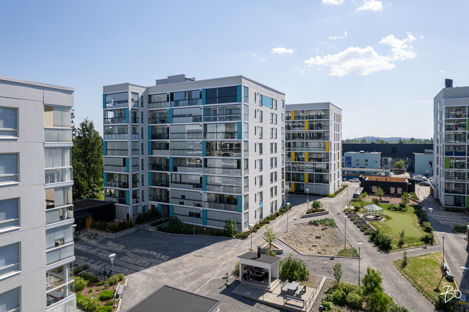 Teivaalantie 3b - kuva 31