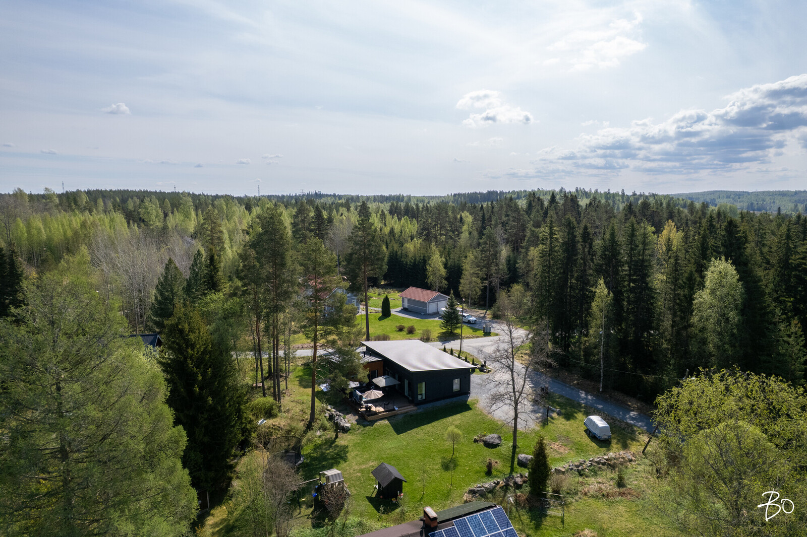 Lenkkipolku 1 - kuva 38