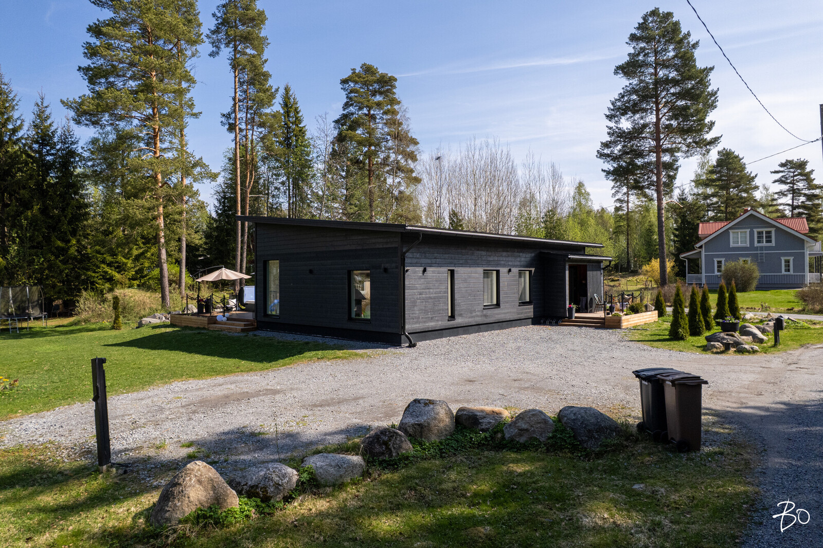 Lenkkipolku 1 - kuva 35