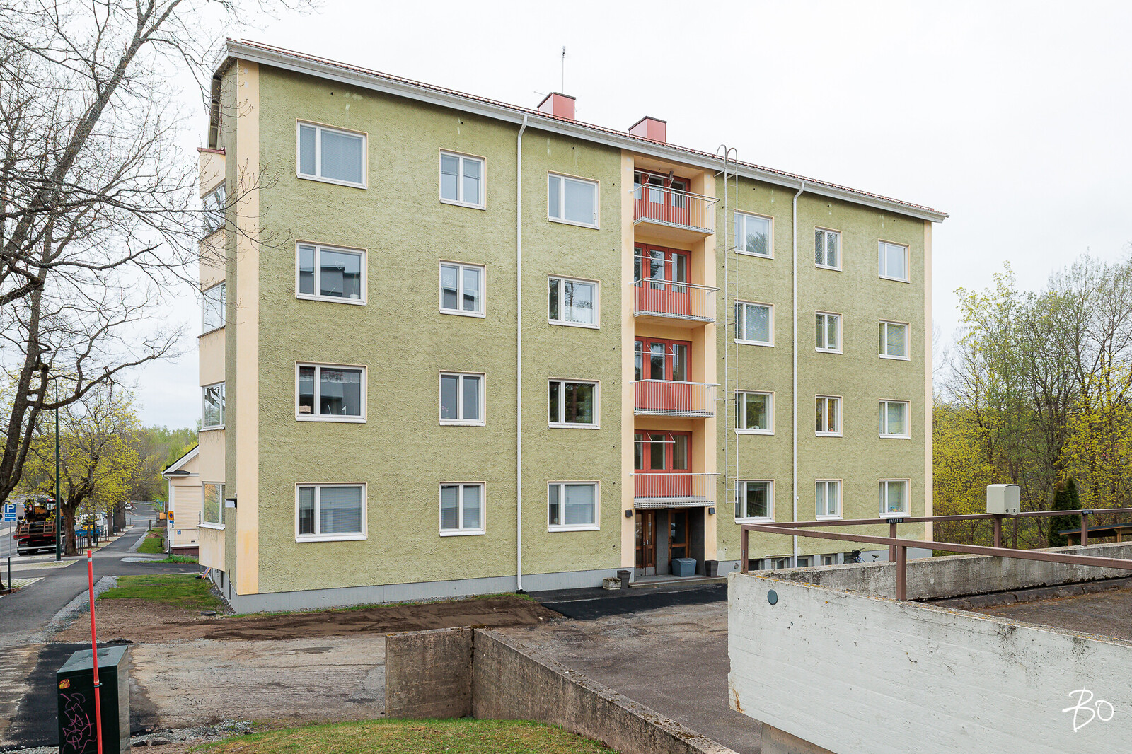 Souranderintie 18 - kuva 26